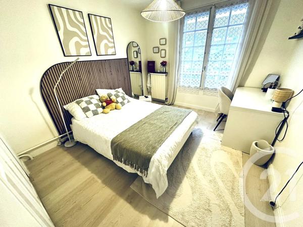 Maison à vendre  5 pièces - 112 m 2   SAVIGNY SUR ORGE  - 91
