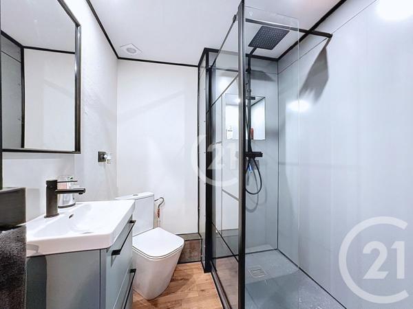 Appartement T2 à vendre  2 pièces - 38,20 m2 ANDELNANS - 90