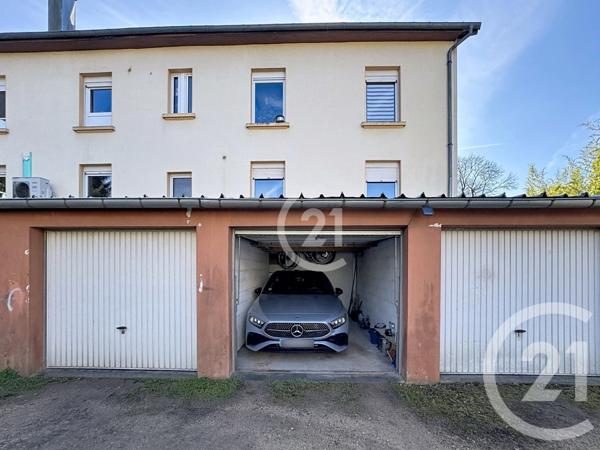 Appartement T2 à vendre  2 pièces - 38,20 m2 ANDELNANS - 90