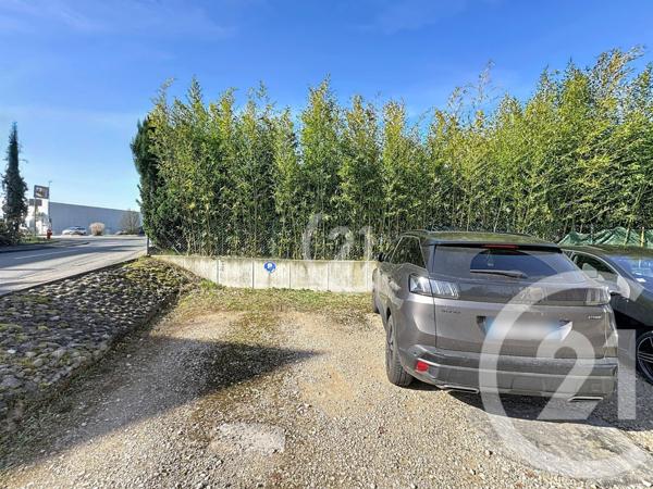 Appartement T2 à vendre  2 pièces - 38,20 m2 ANDELNANS - 90