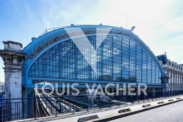 Local commercial de 135 m² à louer à Bordeaux