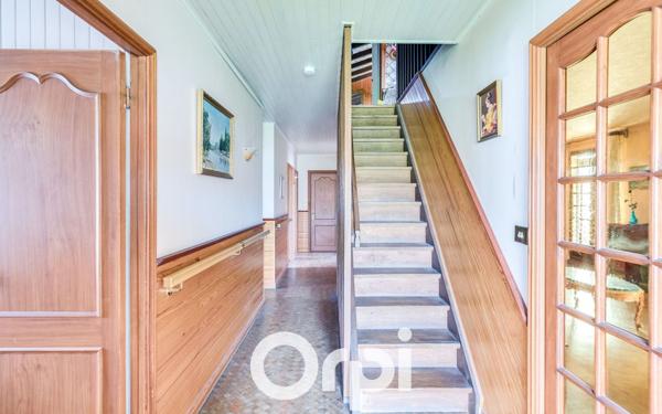 Maison à vendre    6 pièces •  Marseille 8