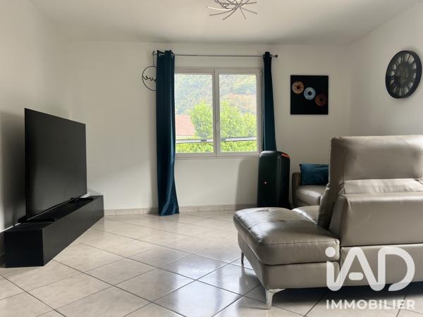 Maison à vendre 5 pièces 130 m² Vizille