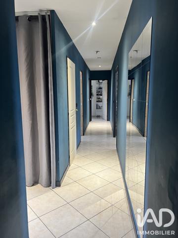Maison à vendre 5 pièces 130 m² Vizille