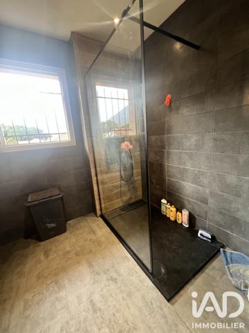 Maison à vendre 5 pièces 130 m² Vizille