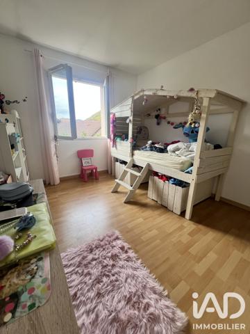 Maison à vendre 5 pièces 130 m² Vizille