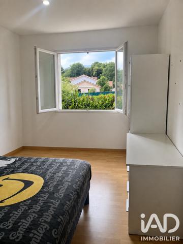 Maison à vendre 5 pièces 130 m² Vizille