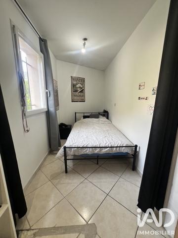 Maison à vendre 5 pièces 130 m² Vizille