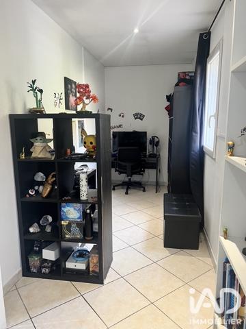 Maison à vendre 5 pièces 130 m² Vizille