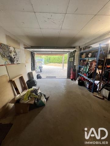 Maison à vendre 5 pièces 130 m² Vizille