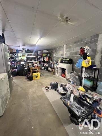 Maison à vendre 5 pièces 130 m² Vizille