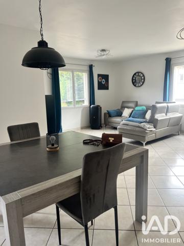 Maison à vendre 5 pièces 130 m² Vizille