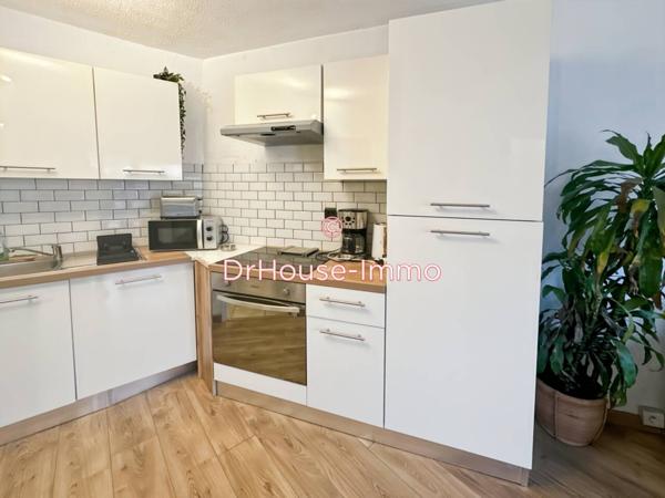 Appartement à vendre 3 pièces de 28 m²