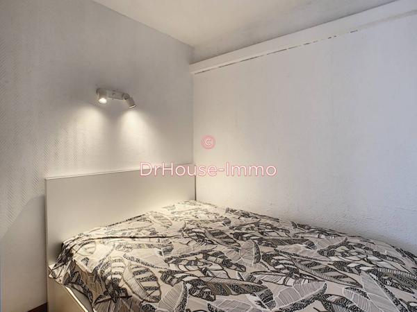 Appartement à vendre 3 pièces de 28 m²