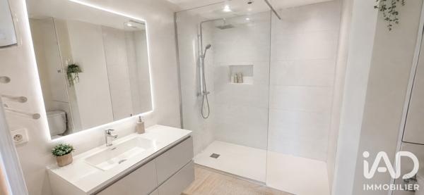 Studio à vendre 38,3 m² Grenoble