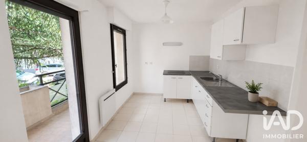 Studio à vendre 38,3 m² Grenoble