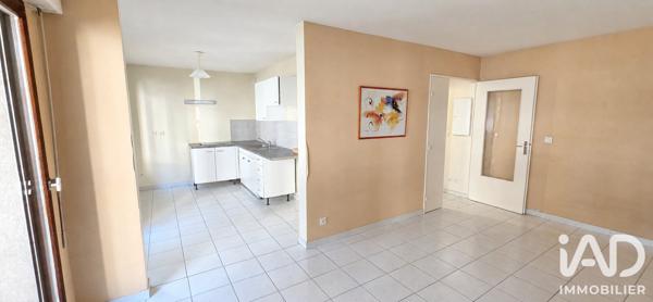 Studio à vendre 38,3 m² Grenoble