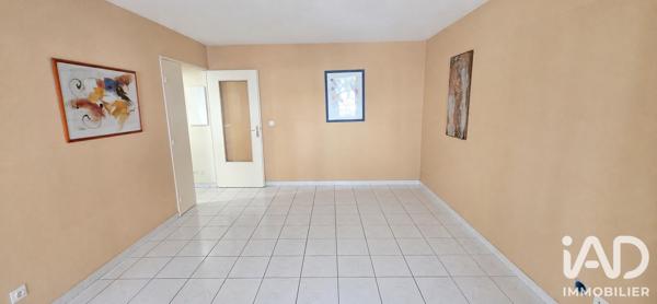 Studio à vendre 38,3 m² Grenoble
