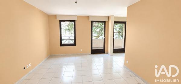 Studio à vendre 38,3 m² Grenoble