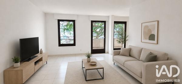 Studio à vendre 38,3 m² Grenoble