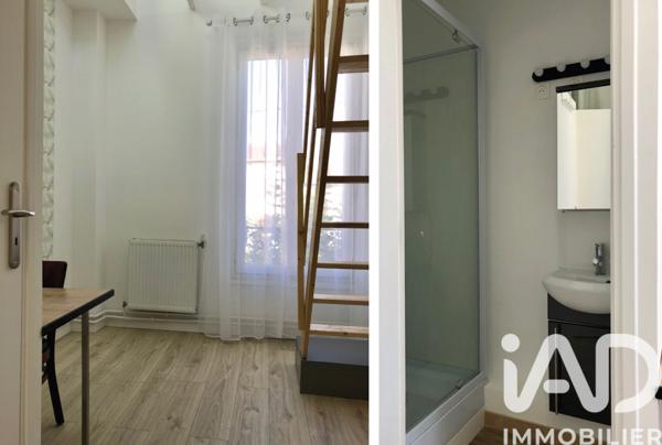 Maison à vendre 10 pièces 158 m² La Courneuve
