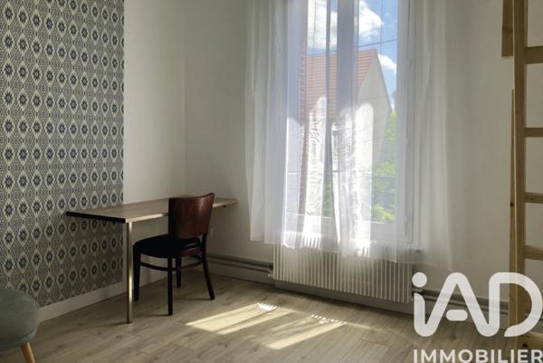 Maison à vendre 10 pièces 158 m² La Courneuve