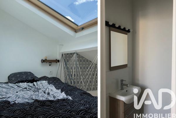 Maison à vendre 10 pièces 158 m² La Courneuve