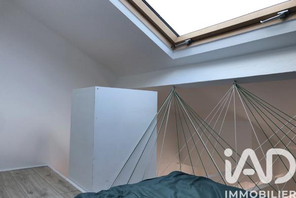 Maison à vendre 10 pièces 158 m² La Courneuve