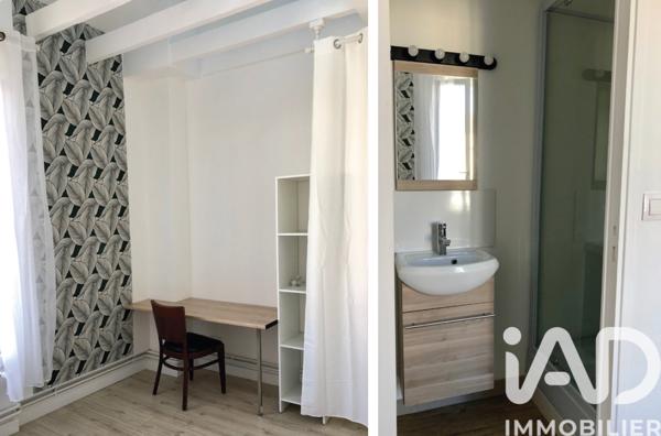 Maison à vendre 10 pièces 158 m² La Courneuve