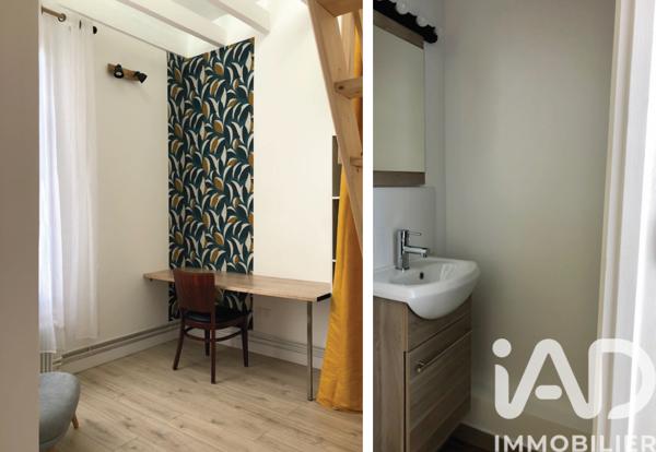 Maison à vendre 10 pièces 158 m² La Courneuve