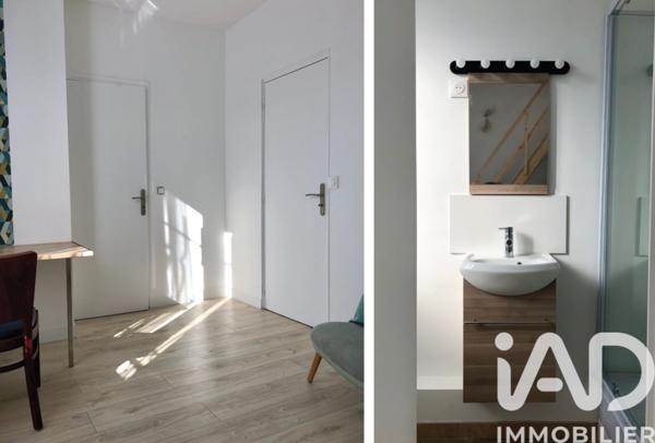Maison à vendre 10 pièces 158 m² La Courneuve