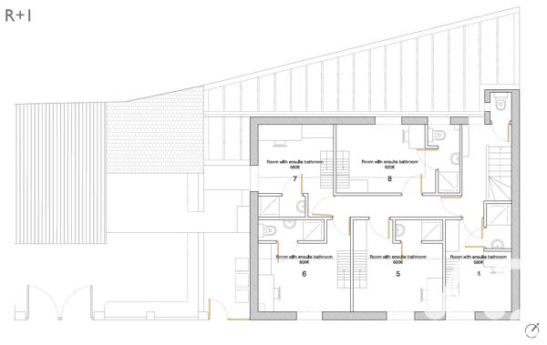 Maison à vendre 10 pièces 158 m² La Courneuve