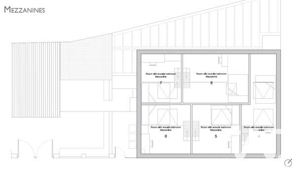 Maison à vendre 10 pièces 158 m² La Courneuve