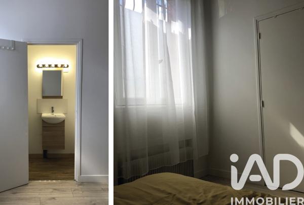 Maison à vendre 10 pièces 158 m² La Courneuve