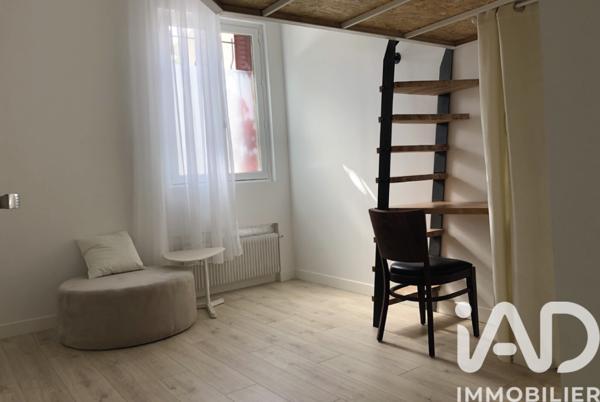 Maison à vendre 10 pièces 158 m² La Courneuve