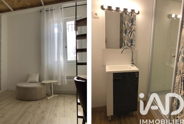 Maison à vendre 10 pièces 158 m² La Courneuve