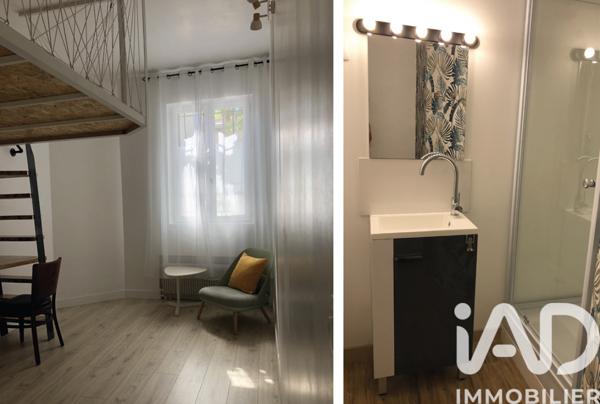Maison à vendre 10 pièces 158 m² La Courneuve