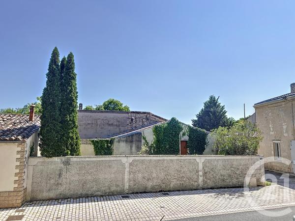 Terrain à vendre  146 m2 BLANQUEFORT - 33