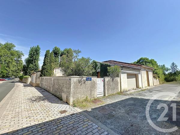 Terrain à vendre  146 m2 BLANQUEFORT - 33