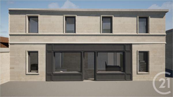 Terrain à vendre  146 m2 BLANQUEFORT - 33