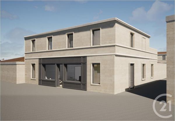 Terrain à vendre  146 m2 BLANQUEFORT - 33