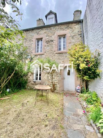 Maison de bourg 100m2