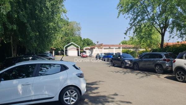 MEURSAC en Résidence Sénioriale maison de 72 m2 avec terrasse et garage