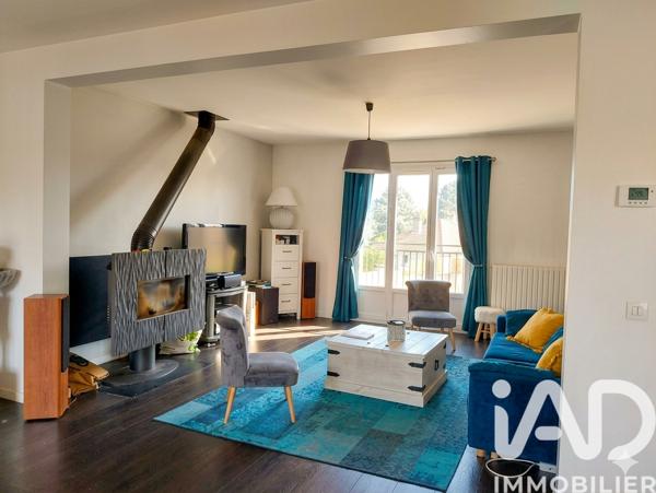 Maison à vendre 7 pièces 144 m² Gagny