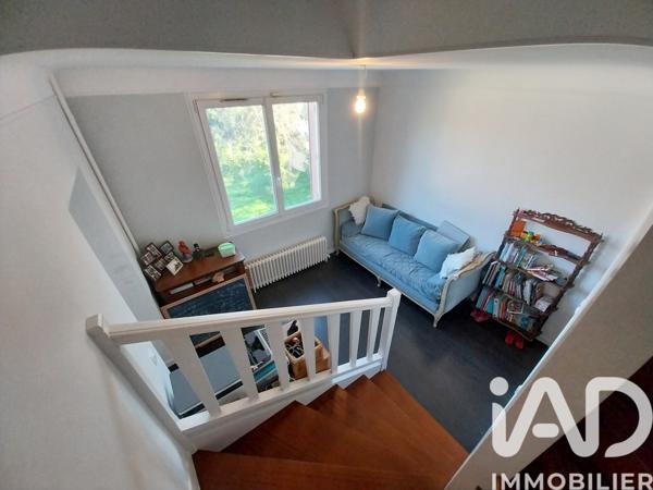 Maison à vendre 7 pièces 144 m² Gagny
