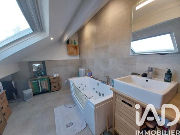 Maison à vendre 7 pièces 144 m² Gagny