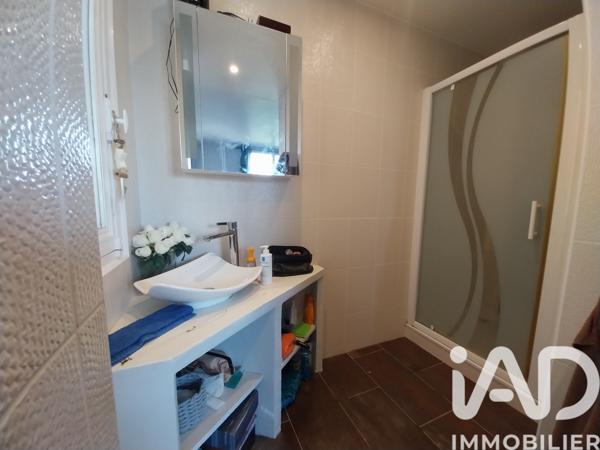 Maison à vendre 7 pièces 144 m² Gagny