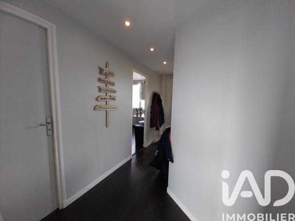 Maison à vendre 7 pièces 144 m² Gagny