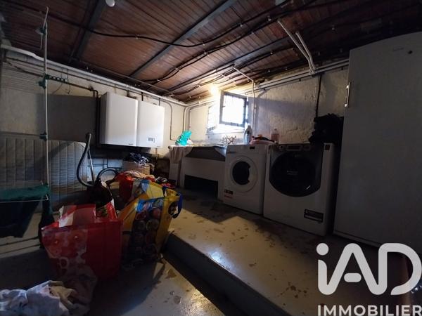 Maison à vendre 7 pièces 144 m² Gagny