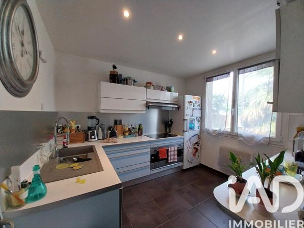 Maison à vendre 7 pièces 144 m² Gagny